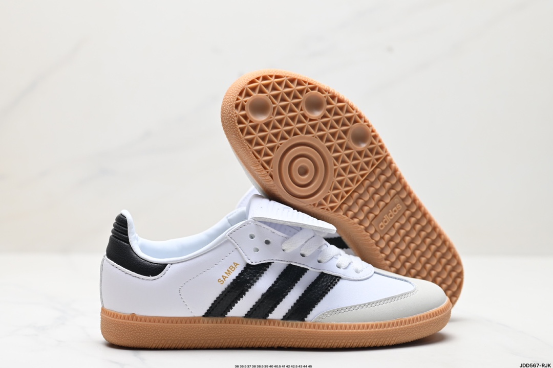 Adidas Samba Shoes